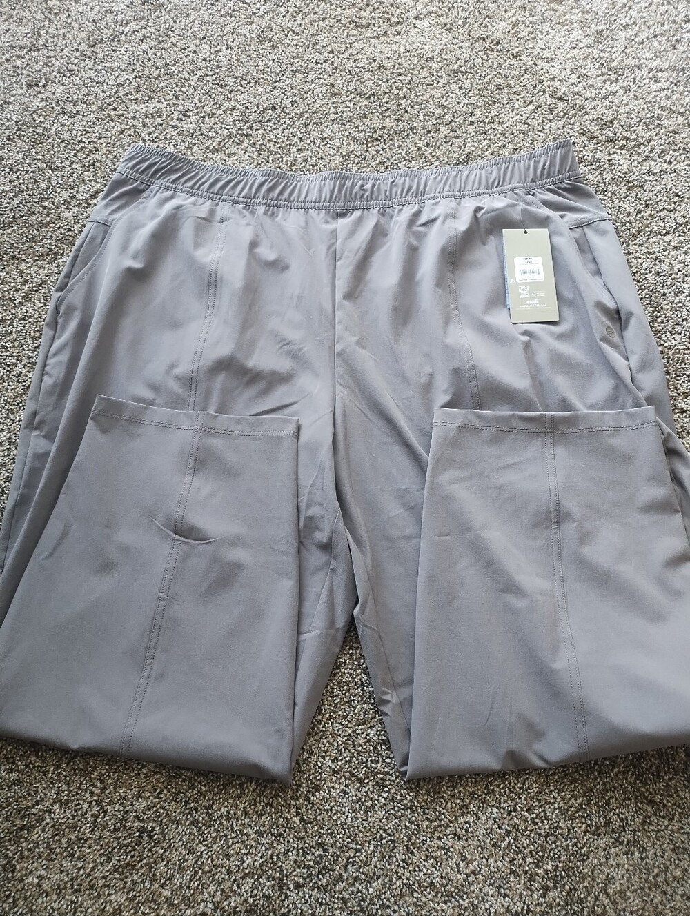 Womens Avia Pants